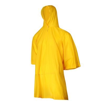 Pelerina ploaie galben M-XL LPPP11U