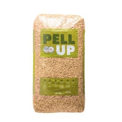 Peleti 6mm molid pellup 15kg