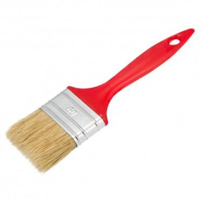 Pensula Kana maner rosu 60 mm 462860411