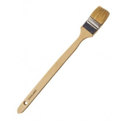 Pensula pt calorifer maner lemn 36mm Fir-lt09561