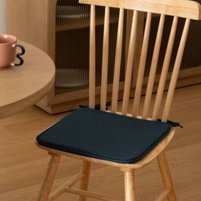 Pentrna pentru scaun 39x39 albastrui 120500F