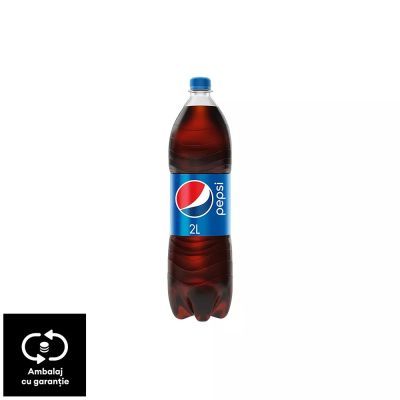 Pepsi reg 2L bundle SGR