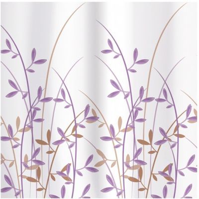 Perdea baie din material textil (MODEL MASLIN) Immanuel OLIVE-TATKRAFT 18020/r Perdea baie din material textil (MODEL MASLIN) Immanuel OLIVE-TATKRAFT 18020/r