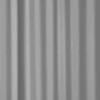 Perdea de dus Eva Gri 180 x 200 cm 105630