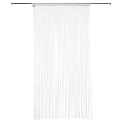 Perdea din fir yvory 90X200 cm 103860a