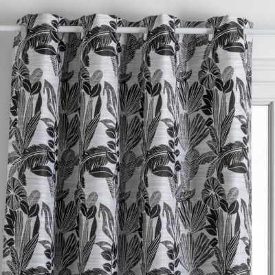 Perdea Jacquard bejuco 140x260 178581J