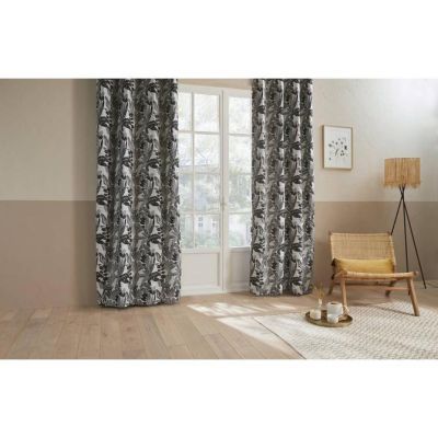 Perdea Jacquard bejuco 140x260 178581J Perdea Jacquard bejuco 140x260 178581J