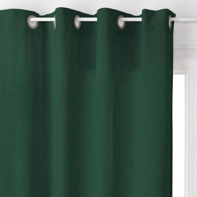 Perdea lilou verde inch 140x260 146202H