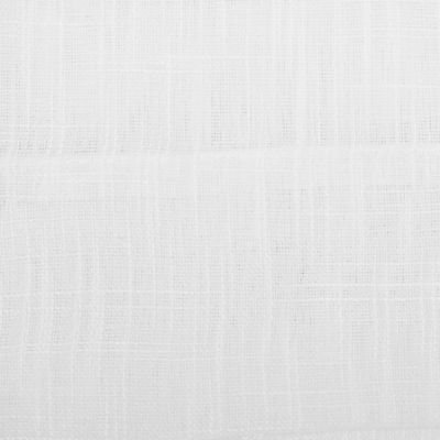 Perdea transparenta Alton 140x240 cm alb 146272Z