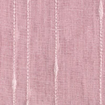 Perdea transparenta Anissa 140x240 cm roz 146271P