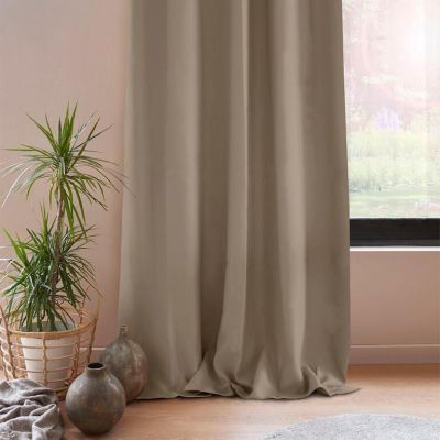 Draperie Amelie BEJ M 140*245 Cm