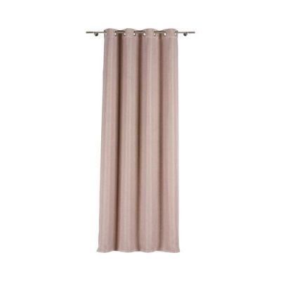 Draperie ROZ PAL 140X260CM microfibra 1607242