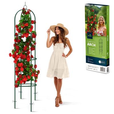 Pergola de gradina 200 cm Plonos PL-992 499200 Pergola de gradina 200 cm Plonos PL-992 499200