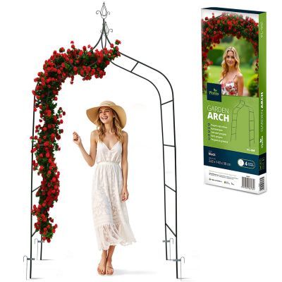 Pergola de gradina 265 cm Plonos PL-991 499100
