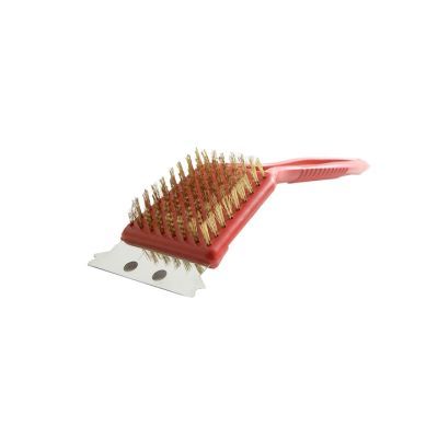 Perie curatare gratar 18CM Landmann 0148