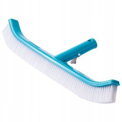 Accesoriu perie curbata Intex 29053, 40.6cm, pentru curatarea piscinei