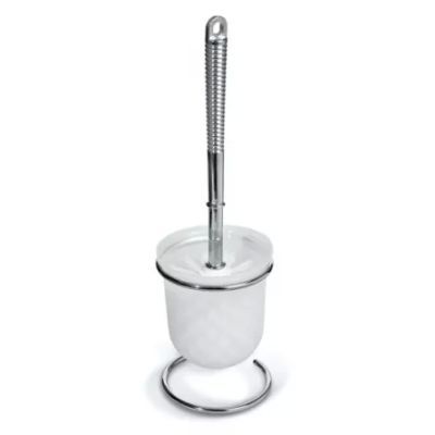 Perie WC cu suport LILIA Tatkraft 11205