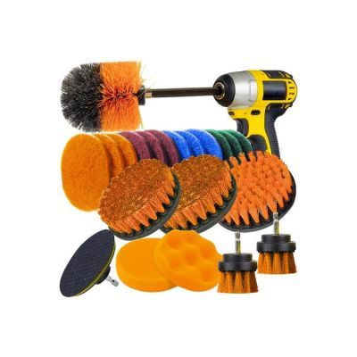 Perii de curatare pentru burghie Bigstren 21802