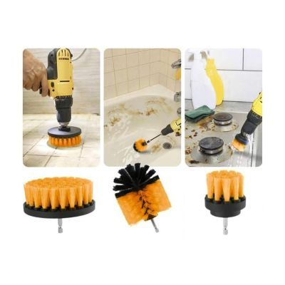 Perii de curatare pentru burghie Bigstren 21802