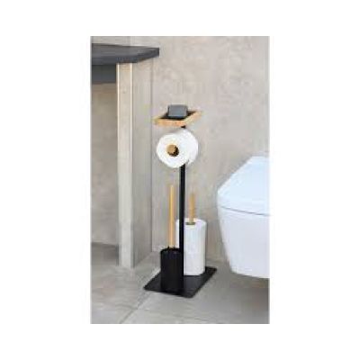 Perii WC si suport hartie igienica Sanotechnik