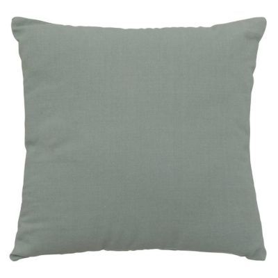 Perna cu husa detasabila 38x38 verde celadon 103850F2