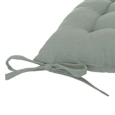 Perna scaun verde 38 x 38 cm 103851f2