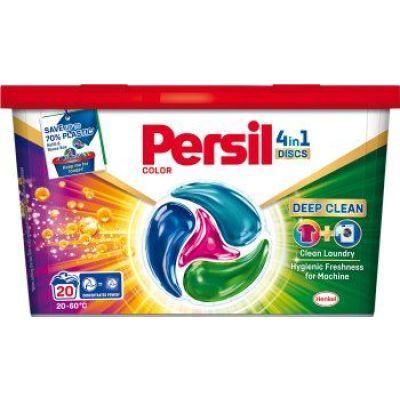 Persil color 20s 20discs