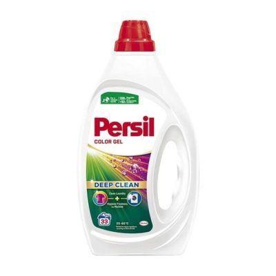 Persil gel color 33S 1.485L