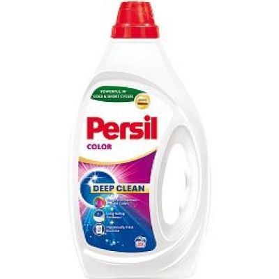 Persil gel color 33S 1.485L