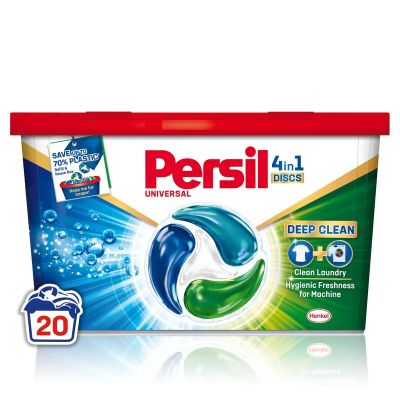 Persil universal 20s 20discs