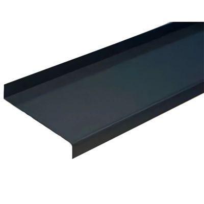 Pervaz EXT 1mm gri 150x100cm
