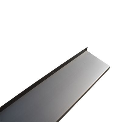 Pervaz EXT 1mm gri 210x200cm