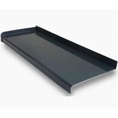 Pervaz EXT 1mm gri 260x200cm