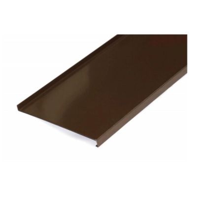 Pervaz EXT 1mm maro 150x100cm