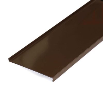 Pervaz EXT 1mm maro 150x200cm