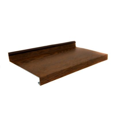 Pervaz EXT 1mm maro 210x100cm