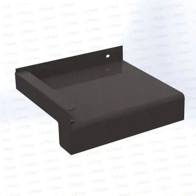 PERVAZ EXT 1MM MARO 280X200CM