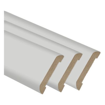Pervaz gri mat 10/60