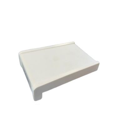PERVAZ INT ALB MAT 150X100CM