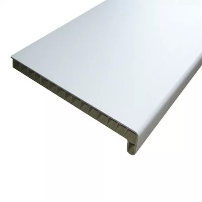Pervaz INT alb MAT 150x300cm