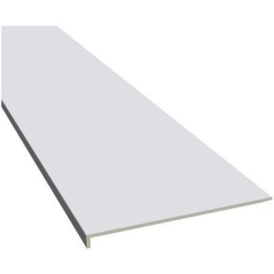 Pervaz INT alb MAT 250x300cm