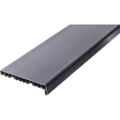 Pervaz INT gri 200x200cm