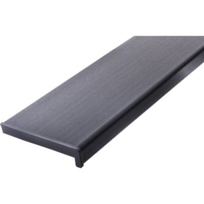Pervaz INT gri 200x200cm