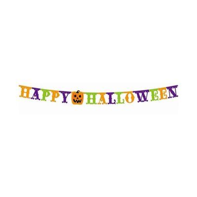 Pf-gphh Banner Halloween 3.5m