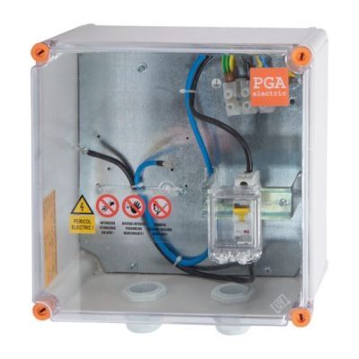 Pg bmpm pc 32A el45280 Pg bmpm pc 32A el45280