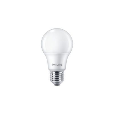 PH BEC LED A60 9/8 60W E27 840 COREPRO - EL78051