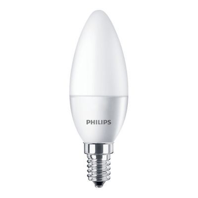 PH BEC LED LUMANARE B35 5-40W E14 840 MAT COREPRO - EL68991