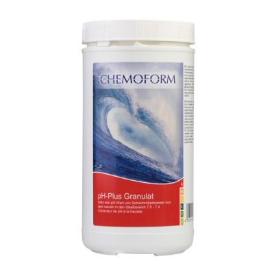 PH plus pudra 1kg