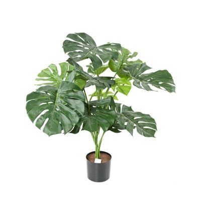 Philo Monstera verde H:95CM 116495