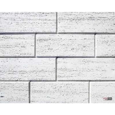 Piatra decorativa - Traver Stone 50X20 cm White